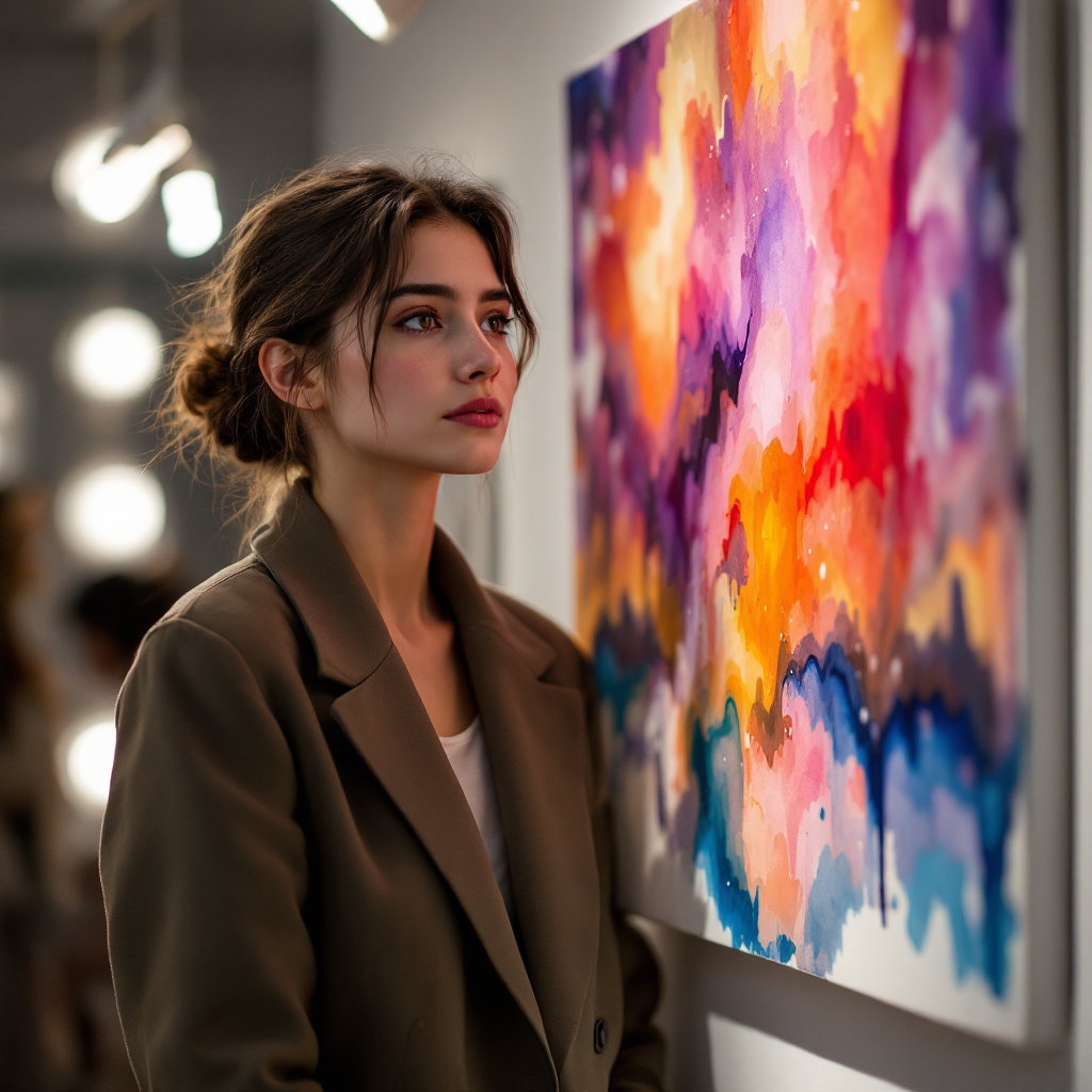 A testimonial from Michael Johnson